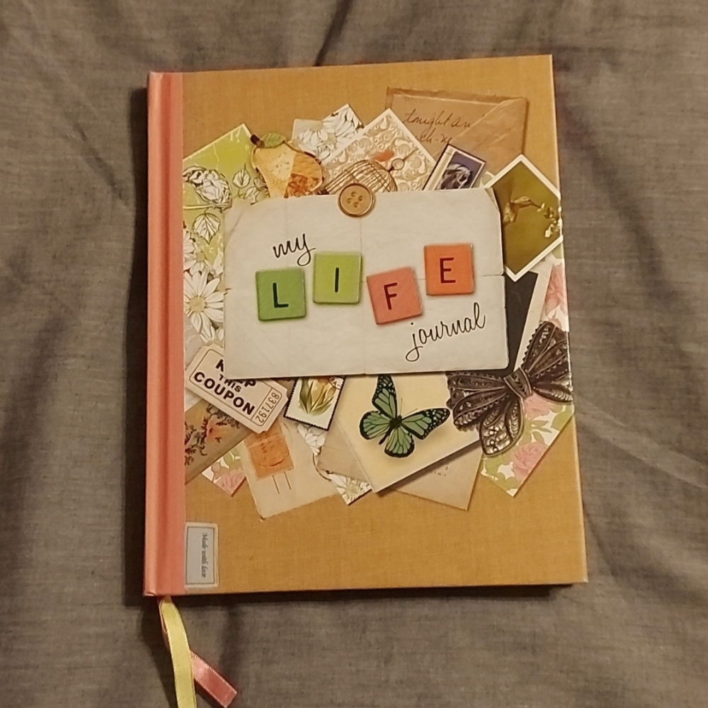 My Life Journal